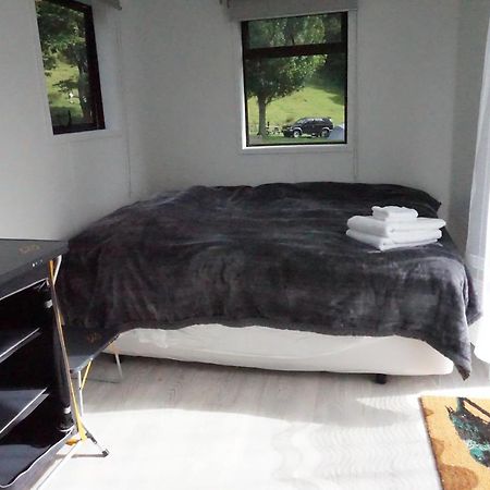Hotel Cable Bay Farm Nelson Esterno foto