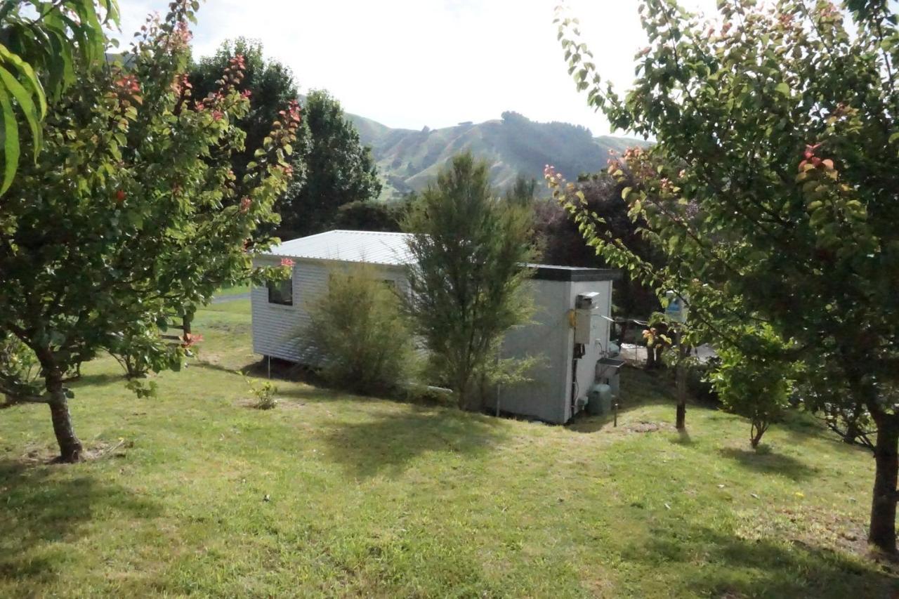 Hotel Cable Bay Farm Nelson Esterno foto