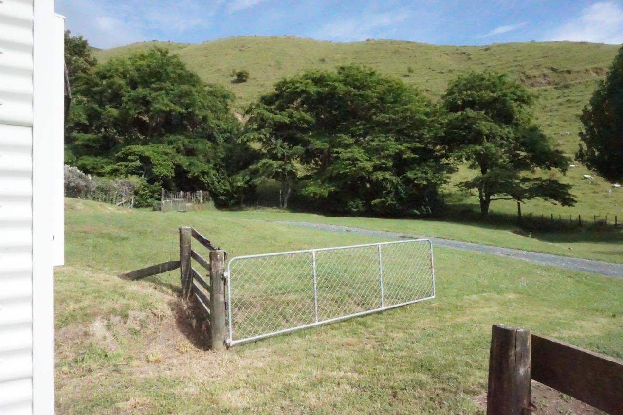 Hotel Cable Bay Farm Nelson Esterno foto